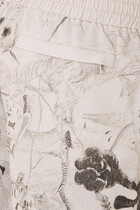Megalo Shorts