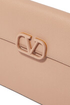 VLogo Signature Pouch