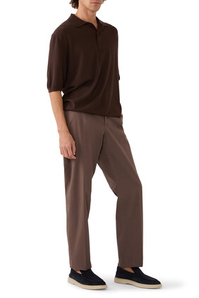 Uomo Pants