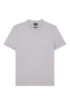 Essential Capsule EA Micro Logo T-Shirt