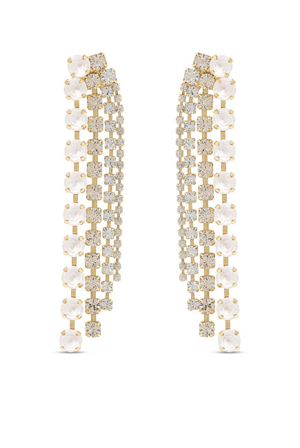 Camilia Earrings