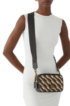 Kensington Camera Leather Bag