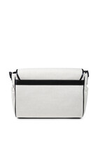 Kids Logo Changing Bag