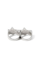 Superstar Knuckle Ring