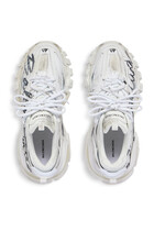 Track Signature Sneakers