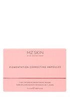Pigmentation Correcting Ampoules