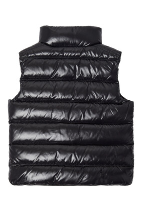 Tib Down Gilet