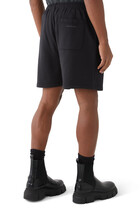 Fleece Shorts