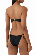 Zhara Strapless Bikini Top