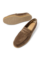 Nacho Espadrilles