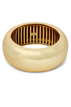 Dome Large Bangle