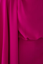 Flintshire Maxi Dress
