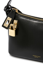 Mini Hobo Bag
