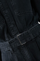 The Cocoon Jumpsuit