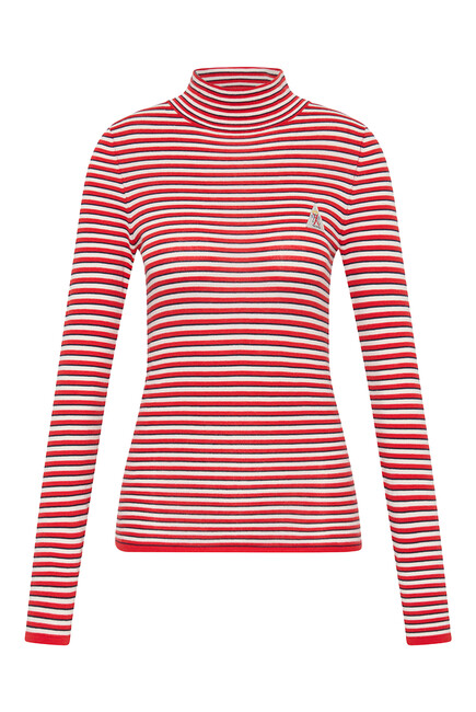 Raie Knit Top