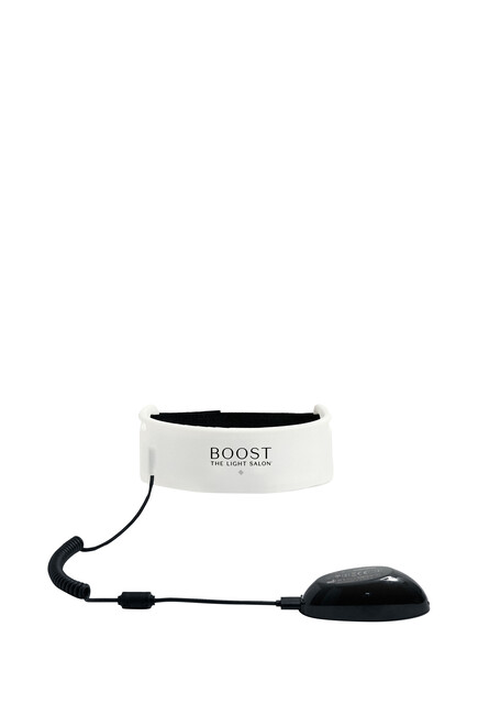 Boost LED Collar