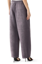 Crystal Hotfix Sweatpants