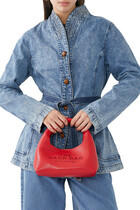 The Mini Sack Bag