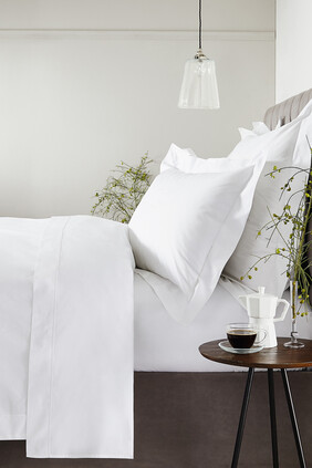 Savoy Egyptian Cotton Deep Fitted Sheet