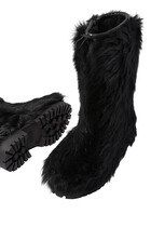 Stiff Tuscan Shoes