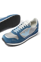 Lace-Up Sneakers