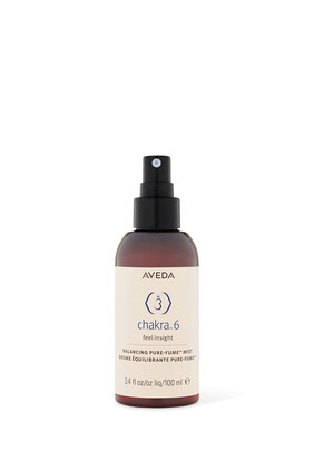 Chakra 6 Balancing Pure-Fume Mist Insight