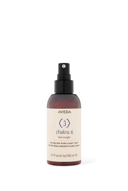 Chakra 6 Balancing Pure-Fume Mist Insight