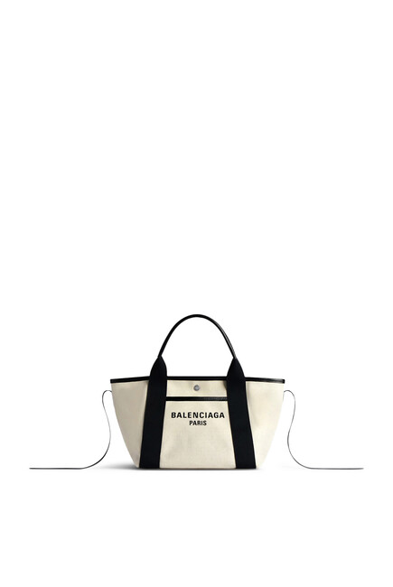 Biarritz Medium Tote Bag