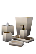 Ombre Tissue Holder