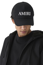 Core Logo Trucker Hat