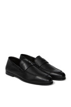 Wilson II Loafers