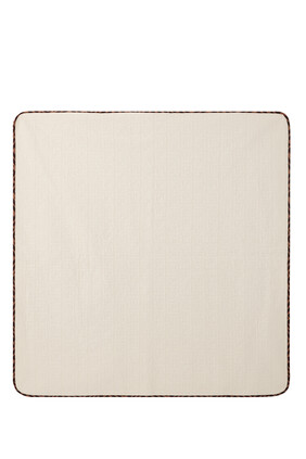 Sleeping Baby Blanket