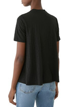 Relaxed Fit T-Shirt