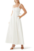 Paola Maxi Dress