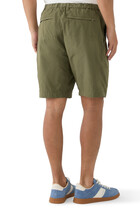 Nylon Shorts