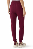 Logo Sweatpants