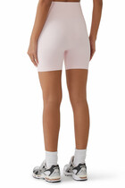 Restore Seamless 5" Bike Shorts