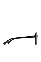 Soft Square Sunglasses