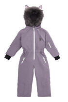 Hop The Bunny Snowsuit