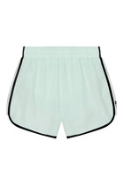 Preset Shorts