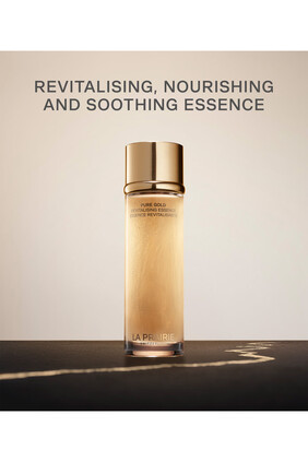 Pure Gold Revitalising Essence
