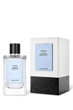 Prada Olfactories Un Cargo de Nuit Eau de Parfum
