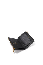 Mini Leather Purse