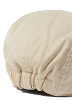 Kids Logo Embroidered Baseball Cap
