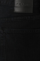 The Atelier Boomerang Jeans