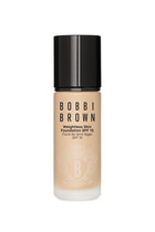 Mini Weightless Skin Foundation with SPF 15