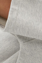 Cocoon Crewneck Sweatshirt