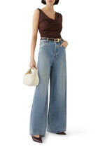 Adrian Denim Jean
