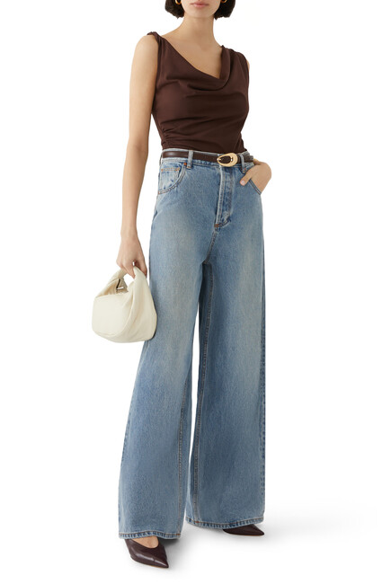 Adrian Denim Jean