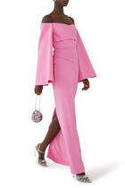 Eliana Maxi Dress
